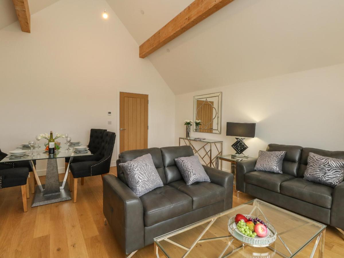 דירות וויימות' Harbourside Haven Penthouse 2 מראה חיצוני תמונה