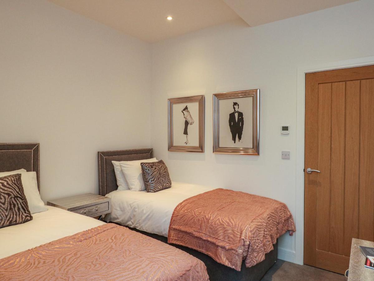 דירות וויימות' Harbourside Haven Penthouse 2 מראה חיצוני תמונה